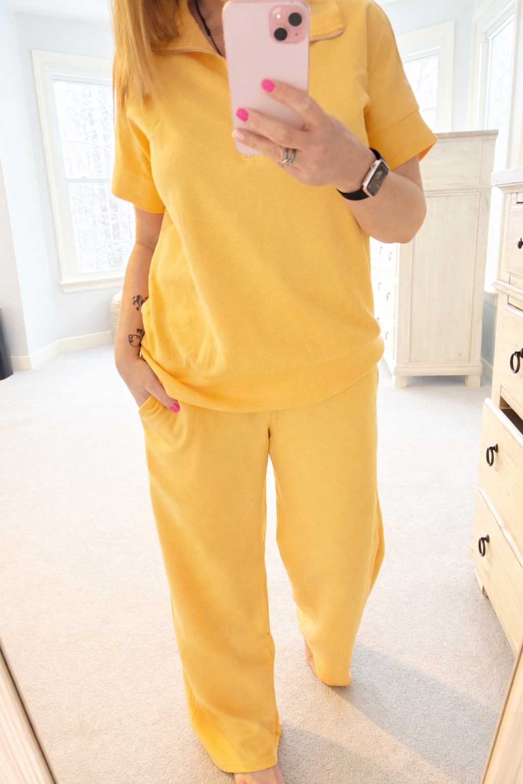 Catalina Sunkist 2 Piece Set