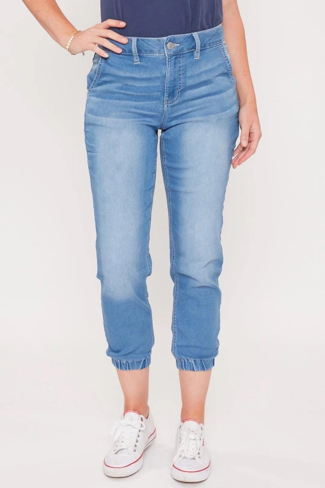 Jogger Pants
