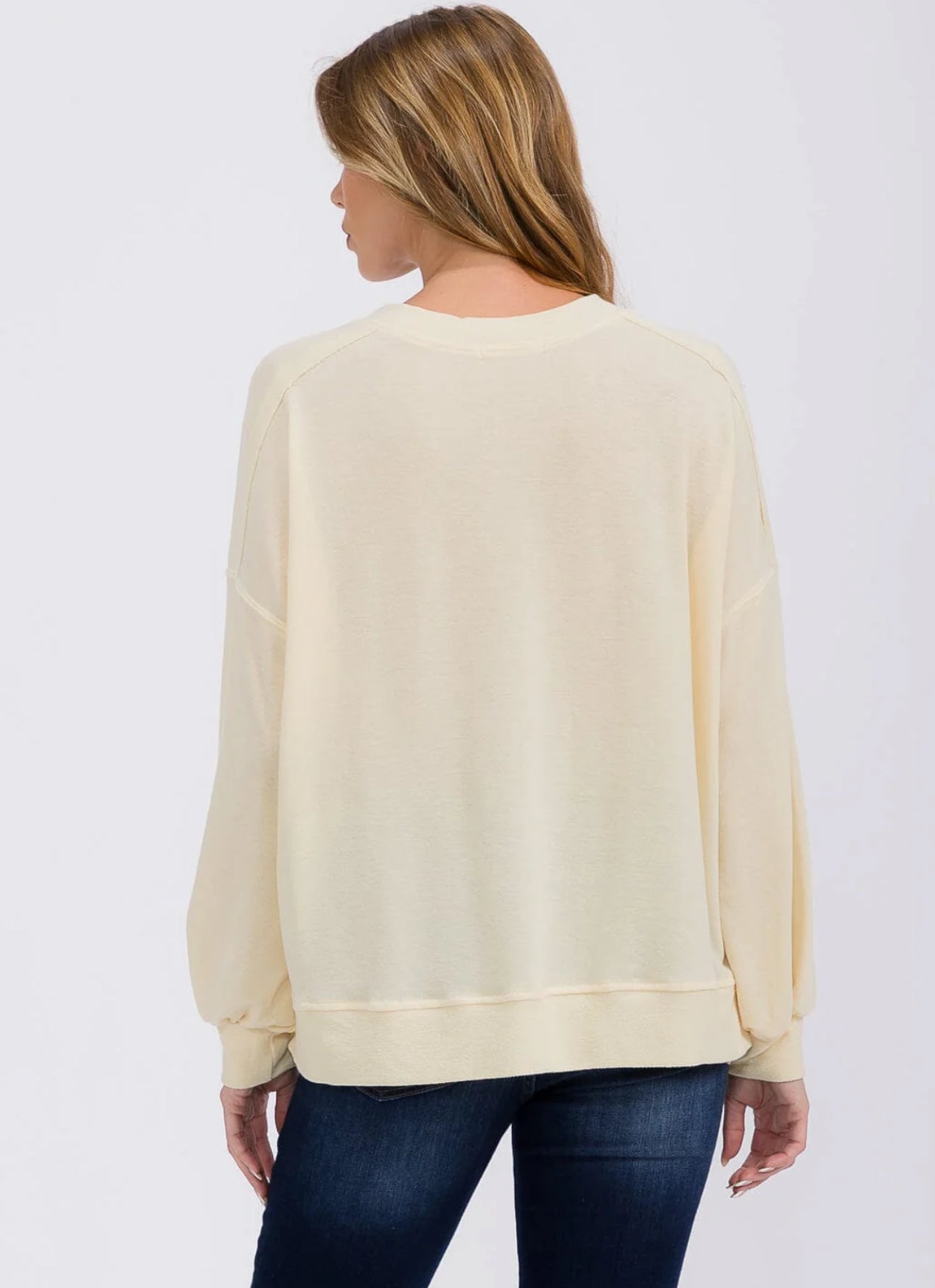 Lightweight Comfy Top