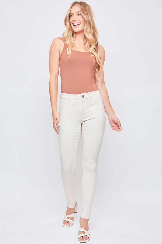 Hyperstretch Skinny Jean