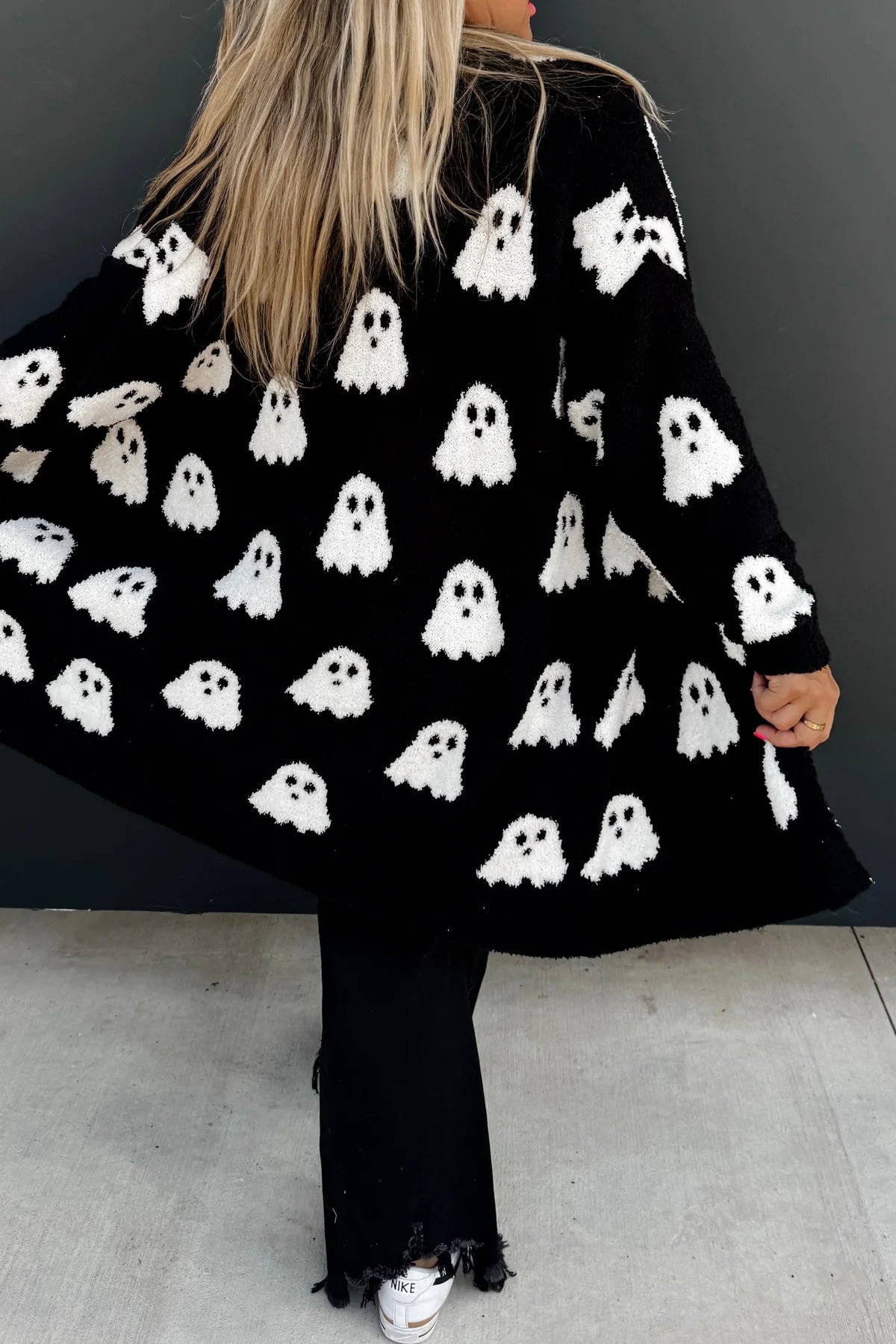 Preorder - Halloween Cloud Cardigan (4 Options)