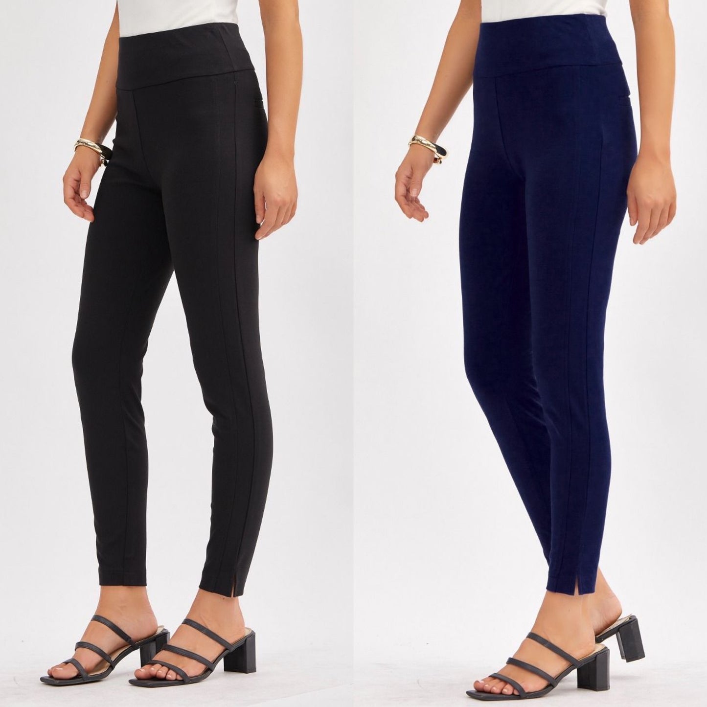 Dear Scarlett Magic Pants