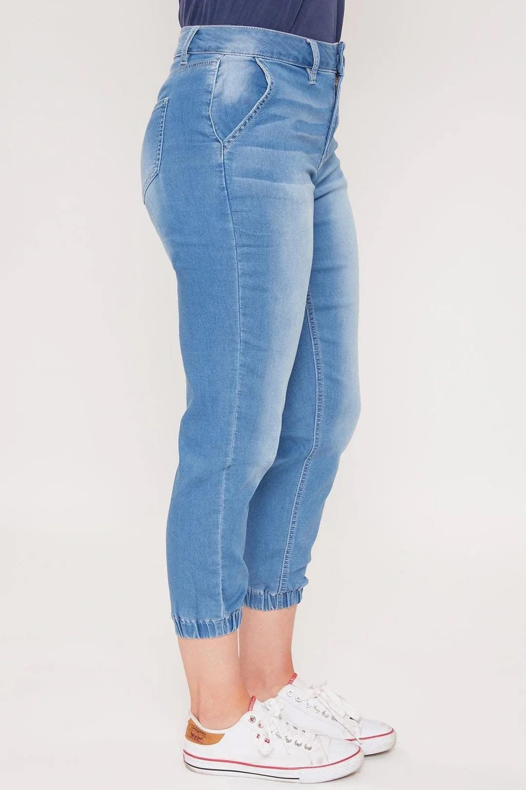 Jogger Pants