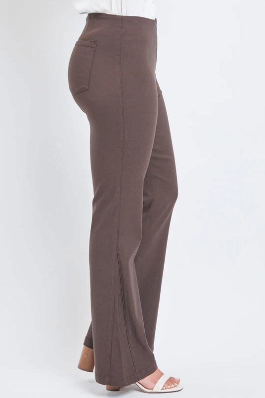 Hyperstretch Bootcut Pants