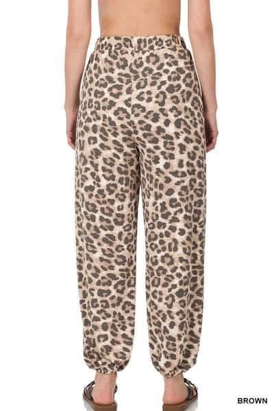 Split Pants