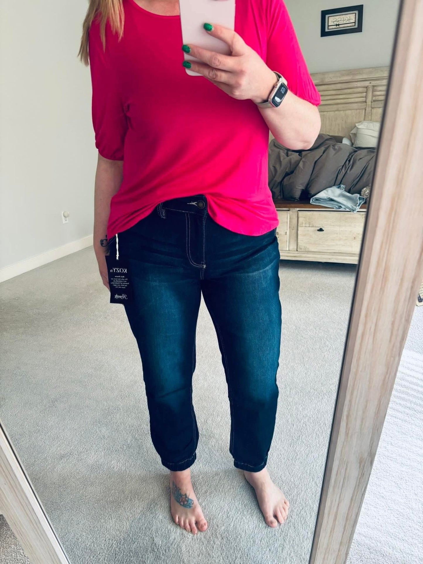 Jogger Pants