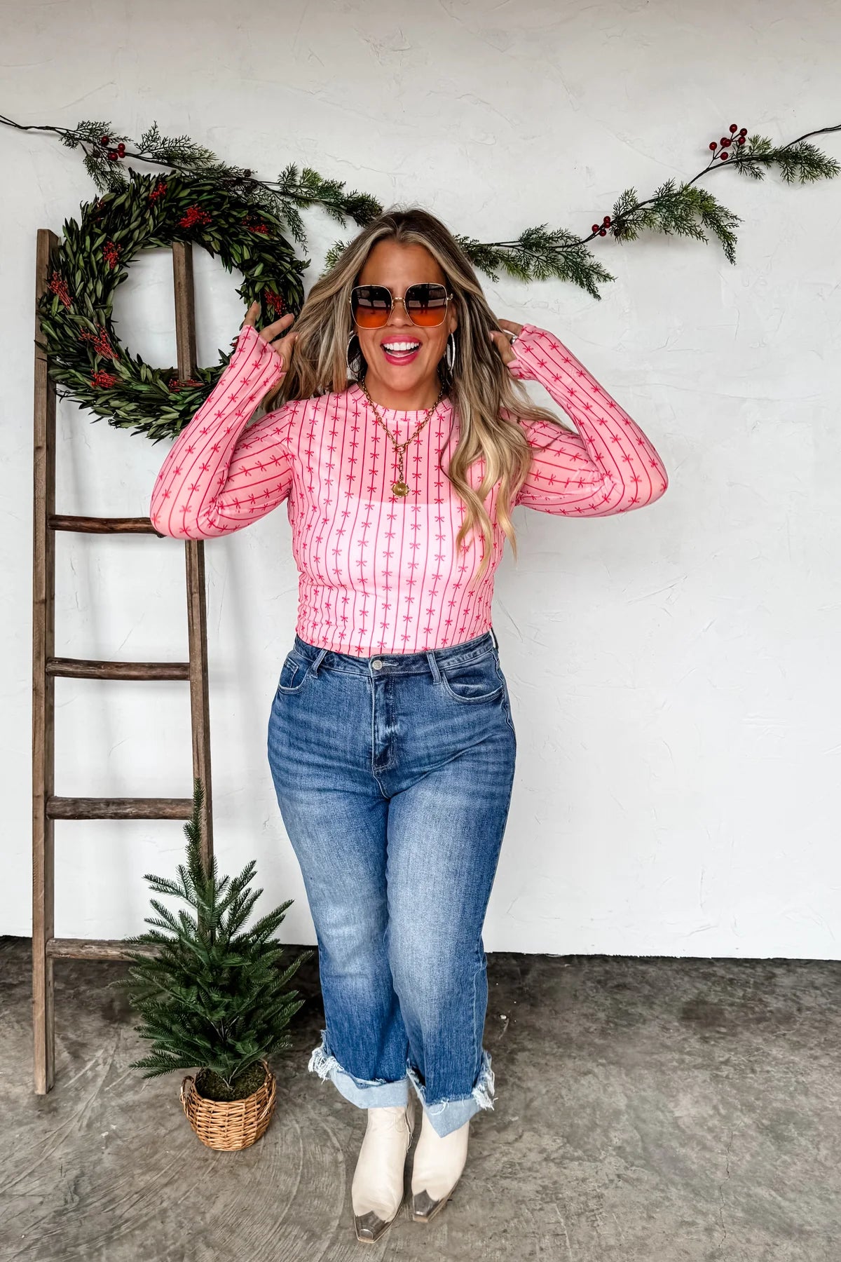 Preorder - Urban Non-Distressed Cropped Jeans