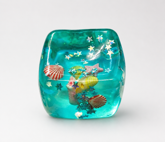 Ocean Block