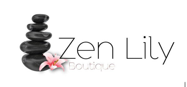 Zen Lily Boutique logo