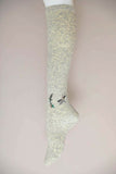 Hummingbird Knee High Socks