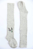 Hummingbird Knee High Socks