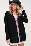 Greta Cardigan - Multiple colors