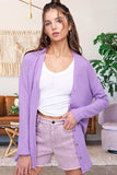 Greta Cardigan - Multiple colors