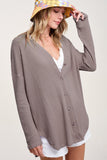 Greta Cardigan - Multiple colors