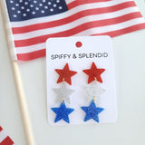 Star Spangled Dangles - Sparkle