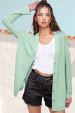 Greta Cardigan - Multiple colors