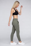 Comfy Stretch Lounge Sweat Pants - 6 color options