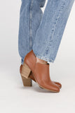 Gamey Ankle Booties - 2 available