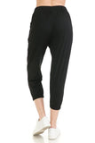 Capri Joggers