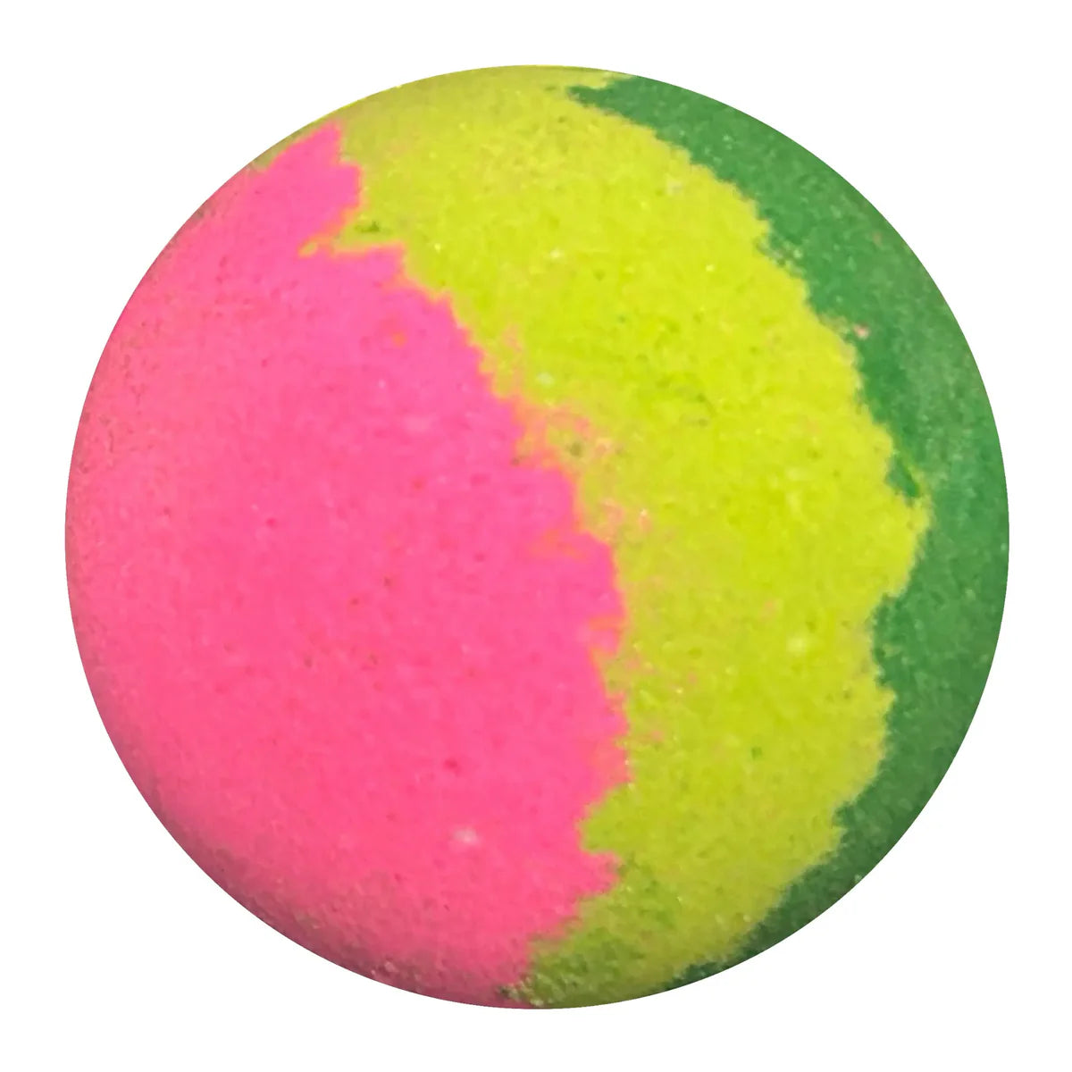 Watermelon Splash Bath Bomb
