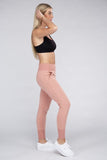 Comfy Stretch Lounge Sweat Pants - 6 color options