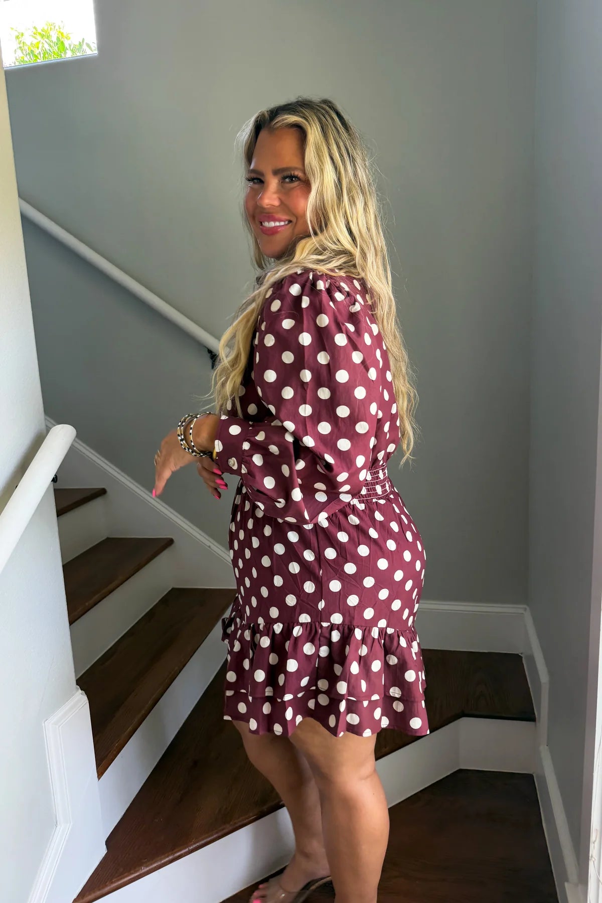 The Windsor Dress - 2 Options