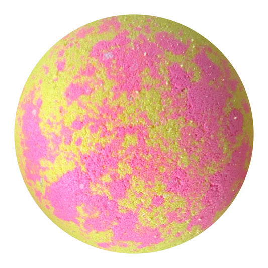 Desert Lily and Aloe Bath Bomb