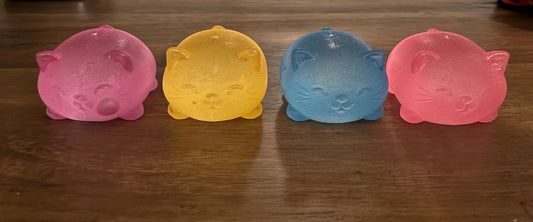 Cool Cat Squishy