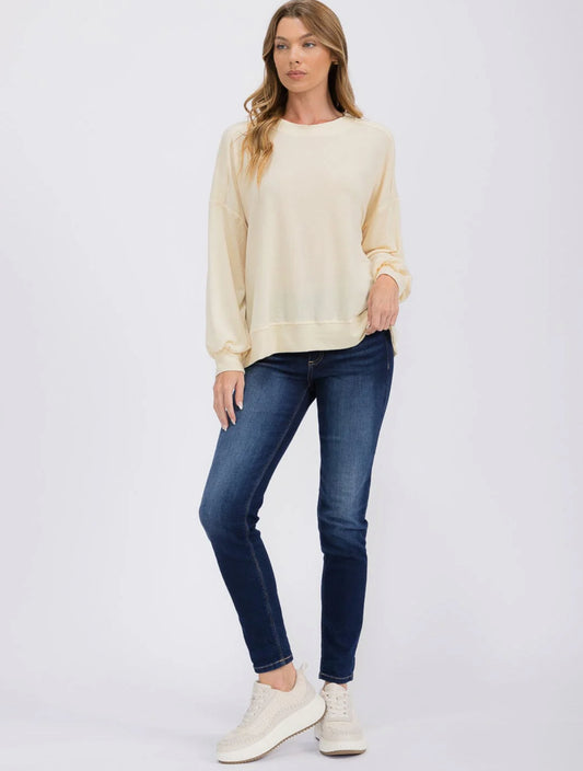 Lightweight Comfy Top