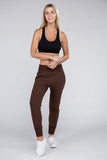 Comfy Stretch Lounge Sweat Pants - 6 color options