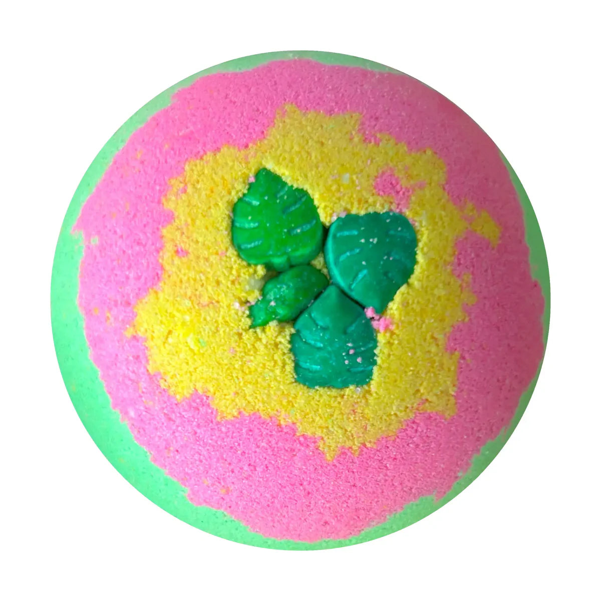 Flamingo Zest Bath Bomb