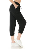 Capri Joggers