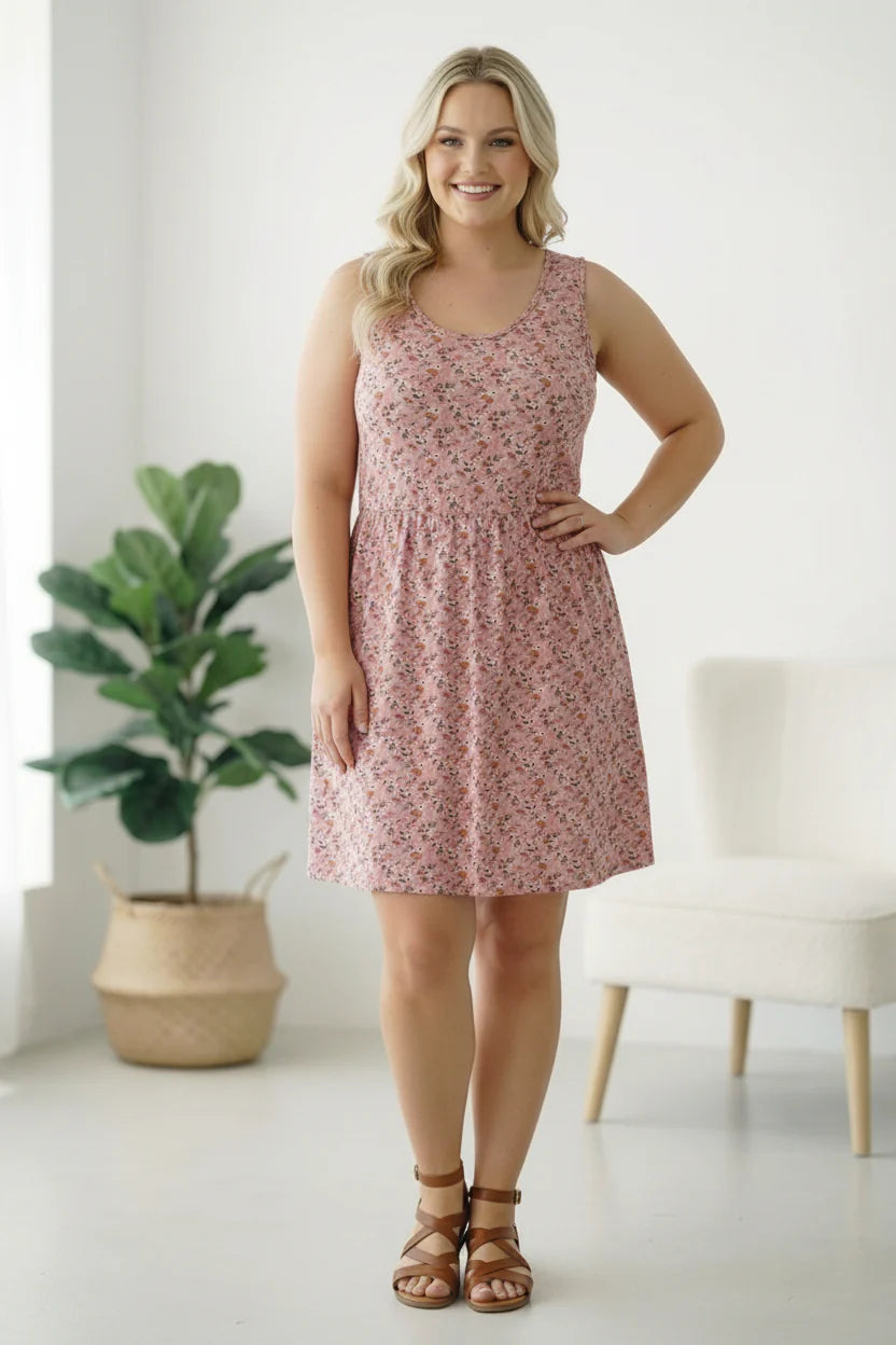 Plus Dress Bundle