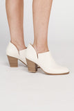 Gamey Ankle Booties - 2 available