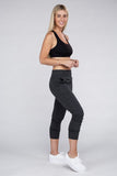 Comfy Stretch Lounge Sweat Pants - 6 color options