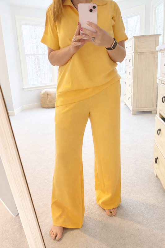 Catalina Sunkist 2 Piece Set