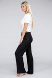 Cozy Terry Lounge Pants - 3 color options