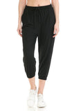 Capri Joggers