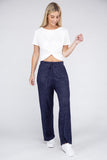 Cozy Terry Lounge Pants - 3 color options