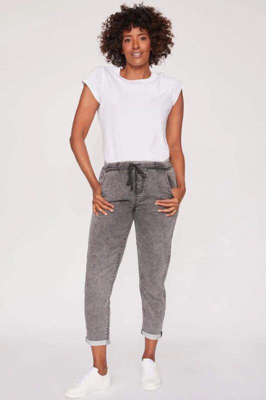 Kozy Fit Joggers