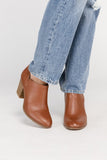 Gamey Ankle Booties - 2 available