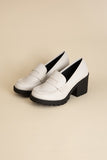 KINDER LOAFER