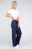 Cozy Terry Lounge Pants - 3 color options