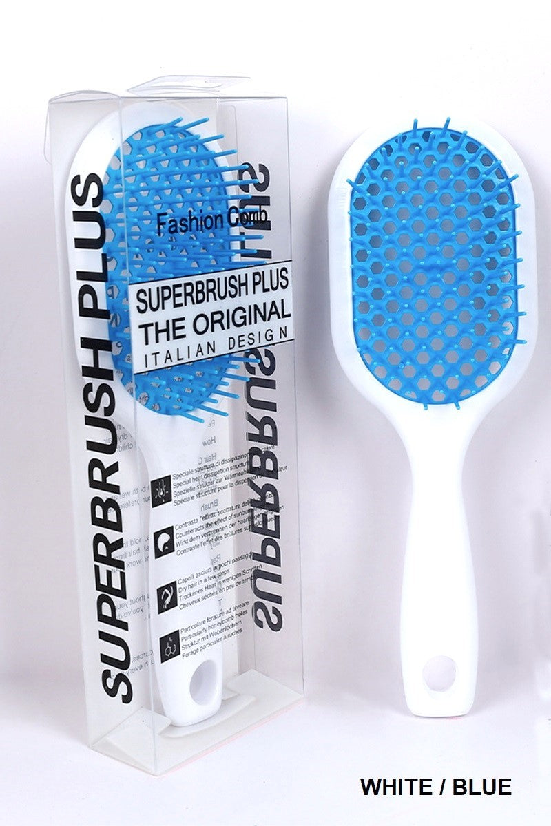 Detangling Hair Brush/Comb