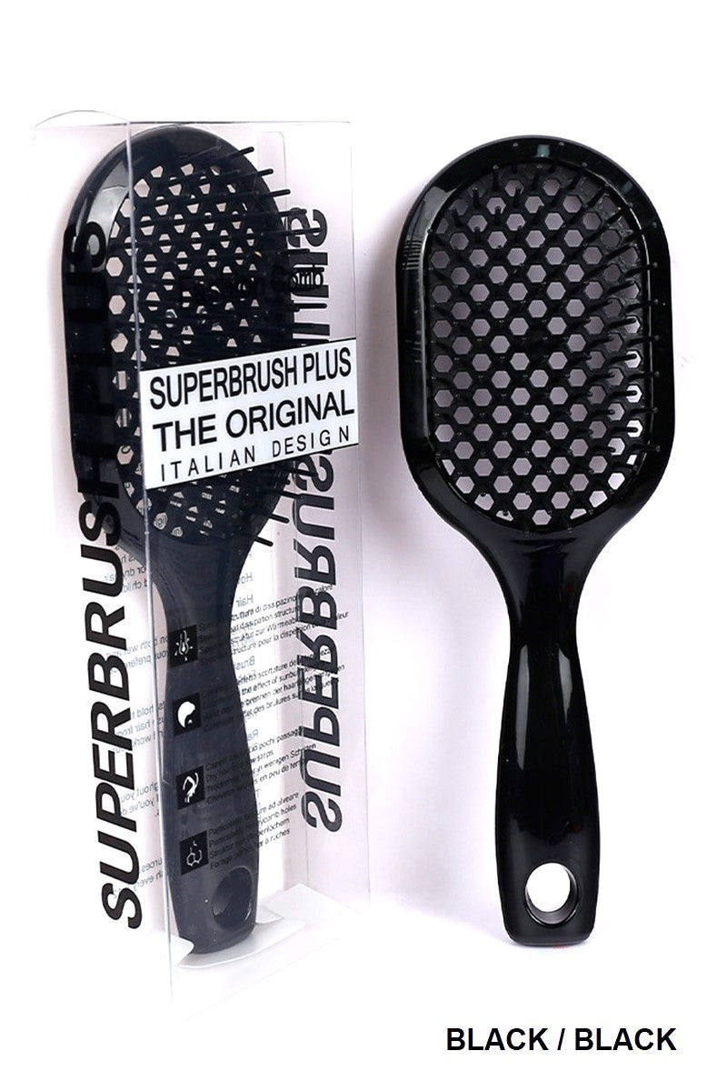 Detangling Hair Brush/Comb