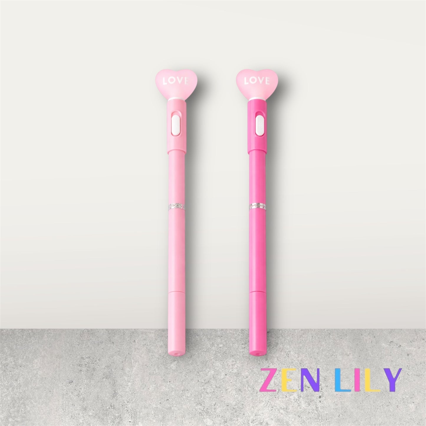 Love Pens