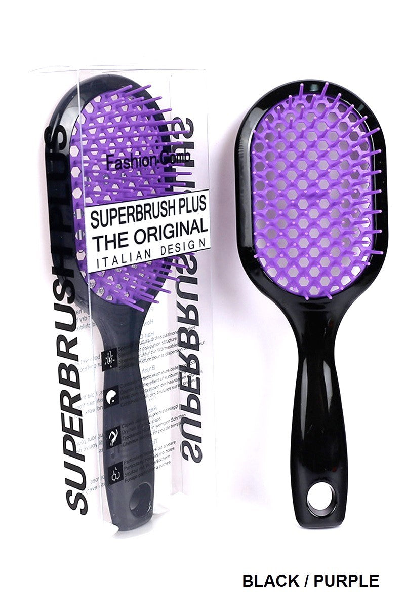 Detangling Hair Brush/Comb