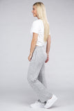 Cozy Terry Lounge Pants - 3 color options