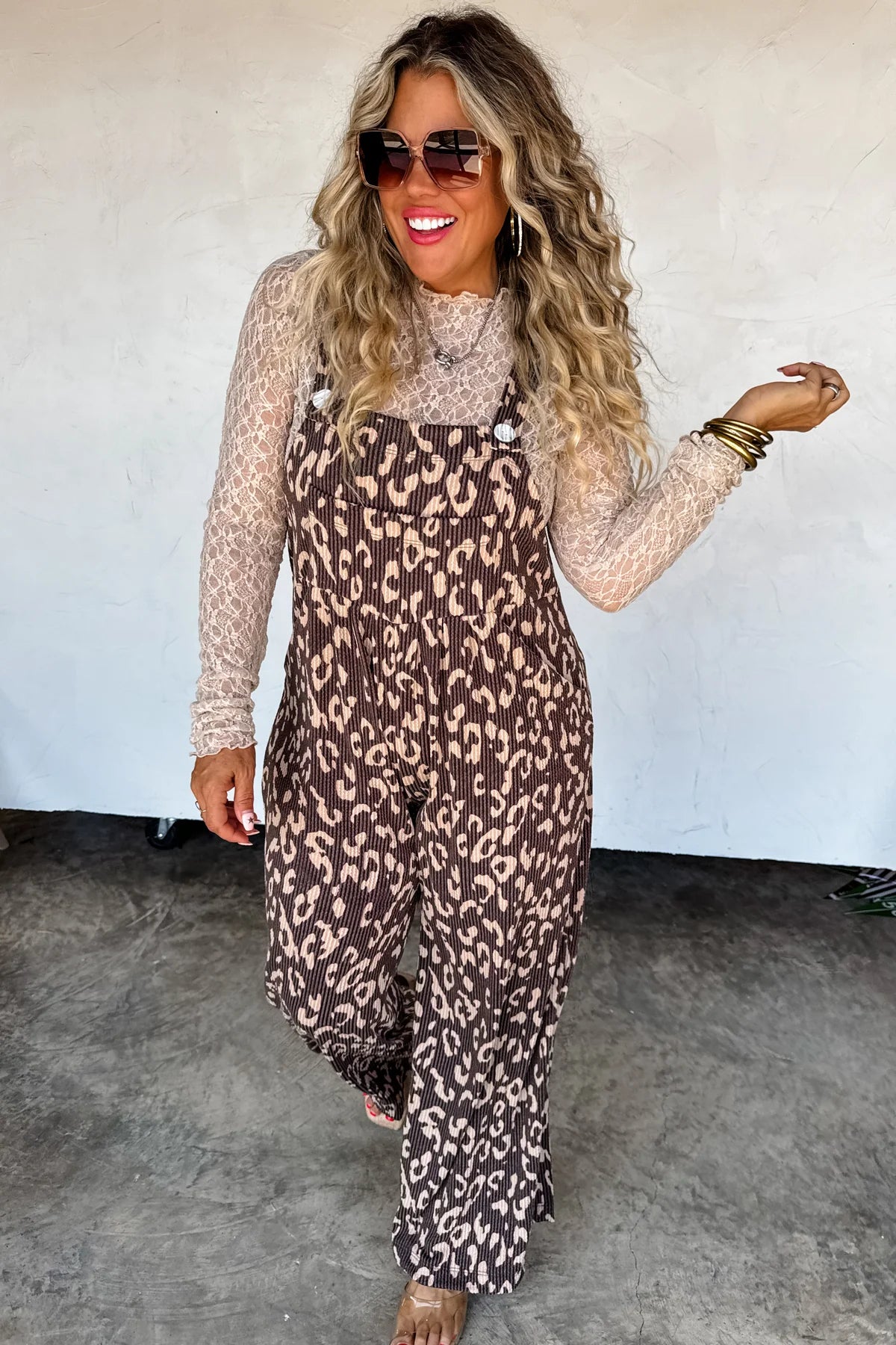 Preorder - Karli Overalls - 4 Prints