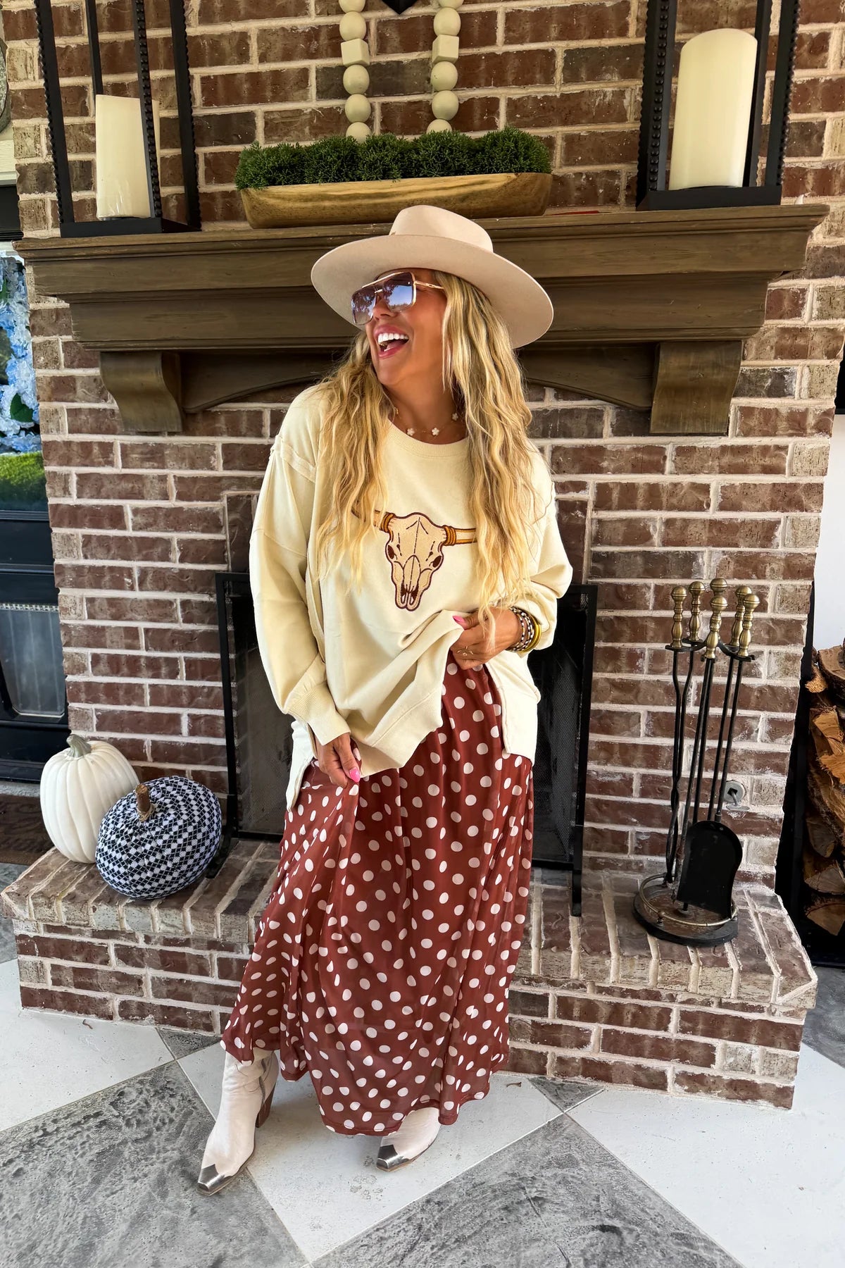 The Countryside Mesh Dress - 2 Options